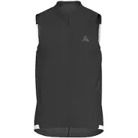 7mesh - S2S Vest - Chaleco de ciclismo size M, negro