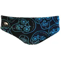 Turbo Bañador Slip Sweet Ride