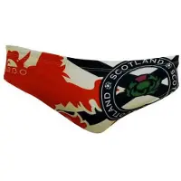 Turbo Bañador Slip Scotland