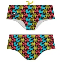 Turbo Bañador Slip Super Tank Triball