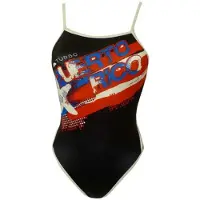 Turbo Traje De Baño Puerto Rico
