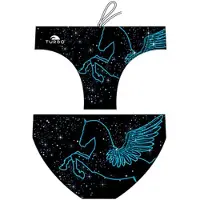 Turbo Bañador Slip Waterpolo Pegaso