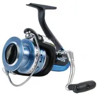 Tica Carrete De Spinning Gamma Ggut