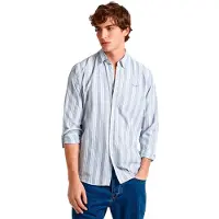Pepe Jeans Camisa De Manga Larga Pacific