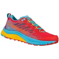 La Sportiva - Women's Jackal II - Zapatillas de trail running size 36, multicolor