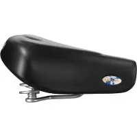 Selle Royal Sillín Holland Classic Relaxed