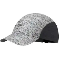 Buff - Speed Cap - Gorra size S/M, gris