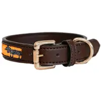 Kentucky Collar Para Perro Handmade Pearls