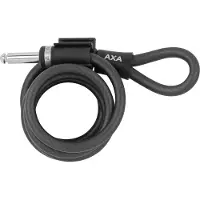 Axa Candado De Cable Newton Pl 10 Mm Defender Rl/solid Plus/fusion/victory