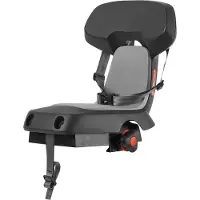 Polisport Silla Portabebés Trasera Guppy Junior