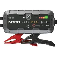 NOCO Potenciador De Batería 1000a 12v