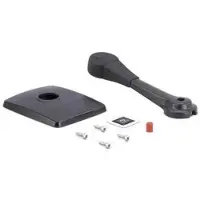 Dometic Palanca Lateral De Control Morse Para Velero De 700 Ss