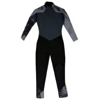 Aqua Lung Traje Húmedo De Buceo Para Mujer Aquaflex 3 Mm