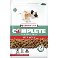 Versele-Laga Complete Rata y Ratón - 2 kg