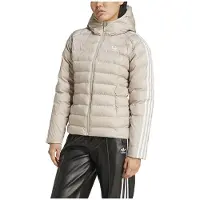 Adidas adidasChaqueta Adicolor Slim 2XS Wonder Beige Mujer