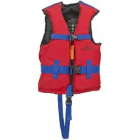 PLASTIMO Chaleco Salvavidas Club Master 70n