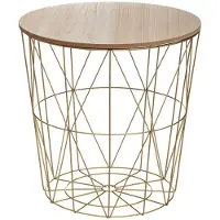 Atmosphera Créateur d'intérieur® Mesa De Centro Kumi