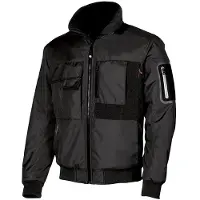 U Power Chaqueta Mate