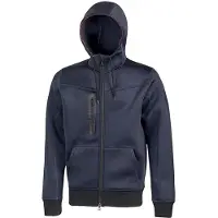U Power Sudadera Con Cremallera Tasty