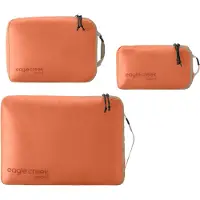 Eagle creek - Pack-It Isolate Cube Set - Funda naranja