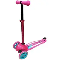 Park City Patinete Tri Funk Junior