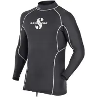 SCUBAPRO Camiseta De Manga Larga K2 Light