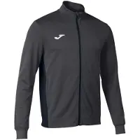 Joma Sudadera Con Cremallera Winner Ii