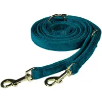 Kentucky Correa Para Perro Velvet 15 Mm