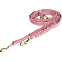 Kentucky Correa Para Perro Velvet 15 Mm