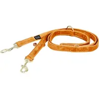 Kentucky Correa Para Perro Velvet 15 Mm