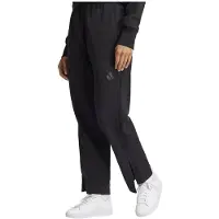 Adidas adidasPantalón ALL SZN French Terry Straight Leg 3 bandas S Black Mujer