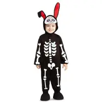 MOM Disfraz De Bebé Conejo Del Día De Los Muertos