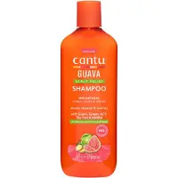 Cantu Champú Anticaspa Guava &amp; Ginger Scalp Relief 400ml