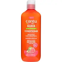 Cantu Acondicionador Guava &amp; Ginger Scalp Relief 400ml