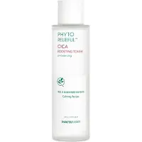 Thank You Farmer Phyto Relieful Cica Boosting Tónico — Tónico