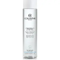 Collistar Agua Micelar Desmaquillante 250ml