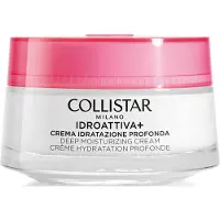 Collistar Crema Hidratante Idroattiva+ Deep Hydration 50ml