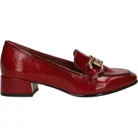 Tamaris Zapatos con plataforma oro / rojo