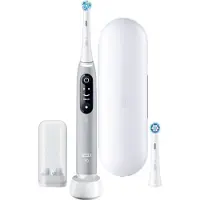 Oral-B Cepillo De Dientes Eléctrico Io Series 6 Con Estuche