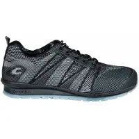 Cofra Zapatos De Seguridad Fluent