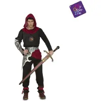 MOM Disfraz De Hombre Kane