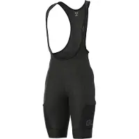 ALÉ - Stones Cargo Bibshorts - Pantalones de ciclismo size 3XL, azul