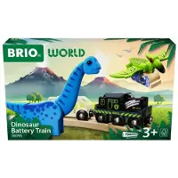 BRIO Figura Active Volcano 36092