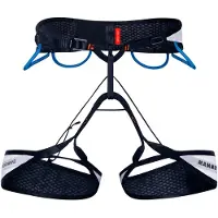 Mammut - Equipo para esquí de travesía - Eiger Nordwand White - Talla XS - Blanco