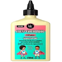 Lola Cosmetics Champú 053373 250ml