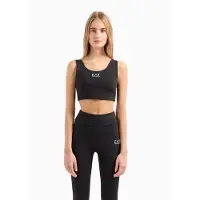 Emporio Armani Sujetador Deportivo 6dth58-tjklz