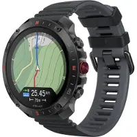 Polar - Relojes pulsómetro - Grit X2 Pro Black - Negro
