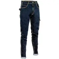Cofra Pantalones De Trabajo Cabries