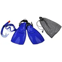 Eqsi Kit Snorkel 70019