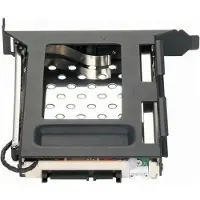 CoolBox Adaptador De Ssd Para Bahía Interna 3.5´´